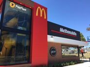 McDonalds+Jolimont+-+Entrance