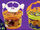 Halloween Pails