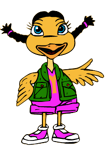 Screen Shot 2017-07-25 at 1.48.55 AM.png (36 KB) Birdie as seen in The Wacky Adventures of Ronald McDonald.