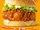 Meatball Burger