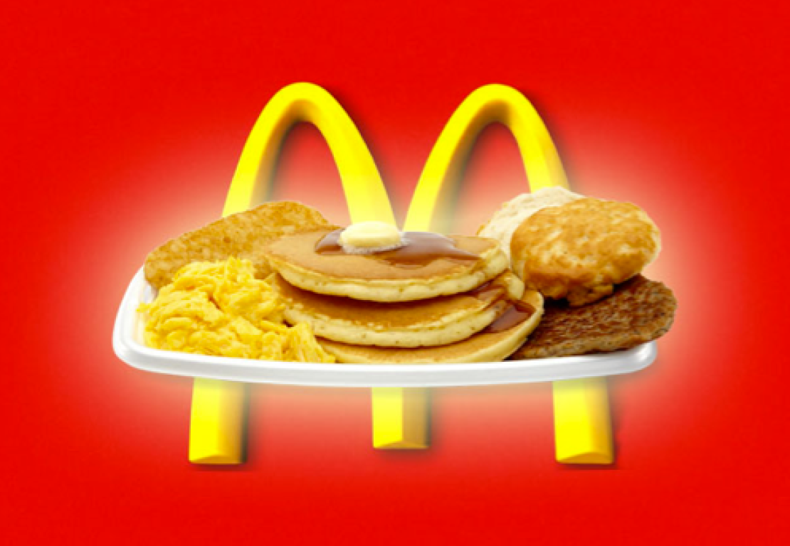 Breakfast Mcdonald S Wiki Fandom