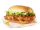 Grilled Chicken Burger