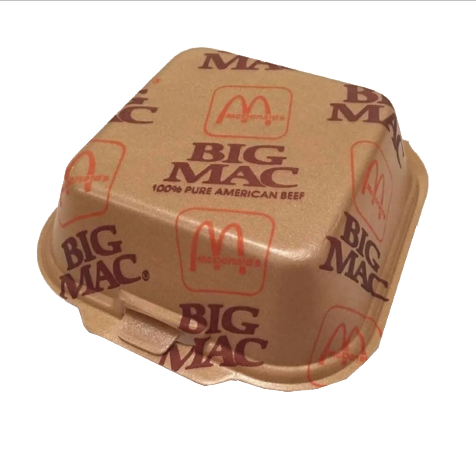 Big Mac 0df787307f1f40aeaf795ea12d7ed5