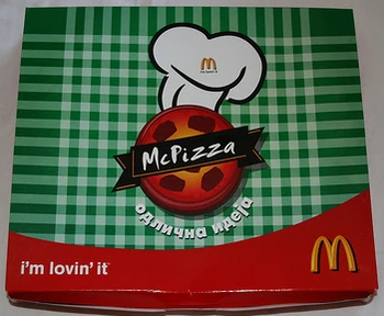 McPizza