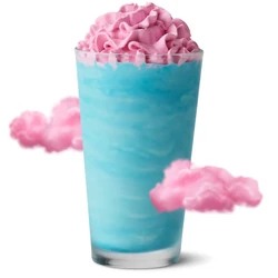 Mt. McDonaldland Shake | McDonald's Wiki | Fandom