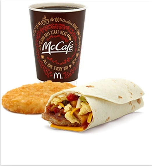 McSkillet burrito McDonald's Wiki Fandom