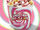 Unicorn Fruit Loops McFlurry