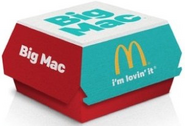 Big Mac (Box)