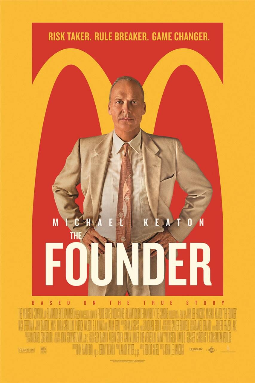 The Founder Mcdonald S Wiki Fandom