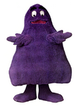 Grimace 9-30-2020