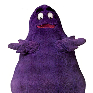 Grimace Gallery Mcdonald S Wiki Fandom