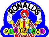 McDonald's PlayPlace