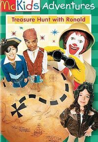 McKids Adventures 2