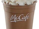 Chocalate Shake