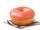 Strawberry Donut