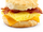 Bacon, Egg and Cheese Biscuit