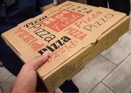 McPizza Box in 2022