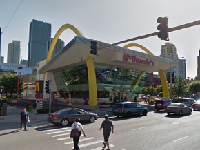 RnRMcdonalds