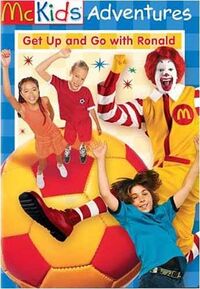McKids Adventures