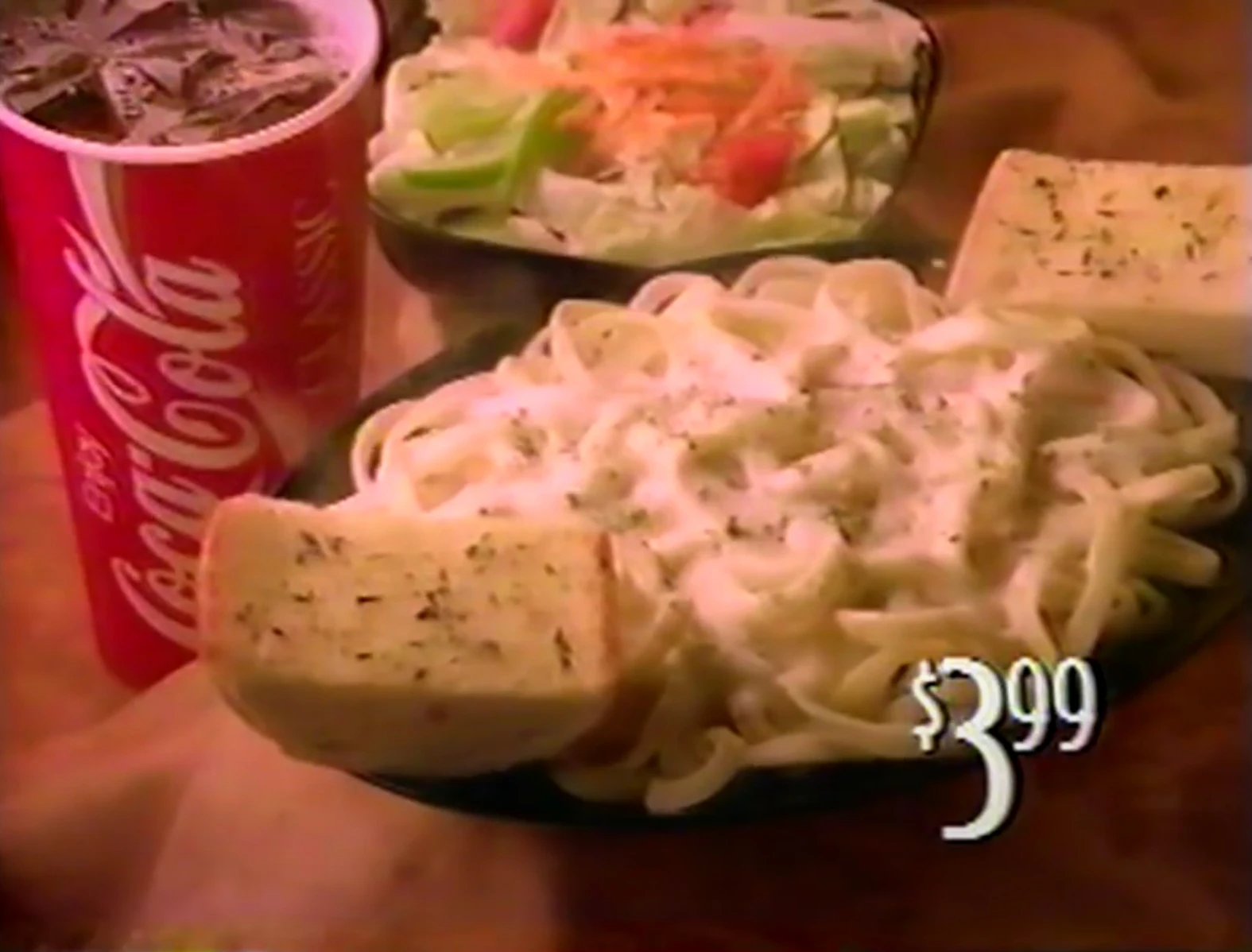Fettuccine Alfredo | McDonald's Wiki | Fandom