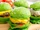 Seamus O'Burger
