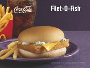 The Filet-O-Fish Meal