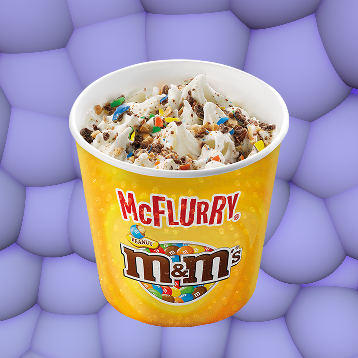Peanut M&M