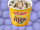 Peanut M&M's McFlurry