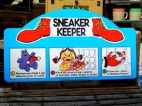 Sneaker Keeper Rules