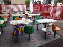 McDonald's Playplace 7