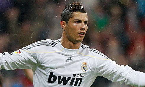 c ronaldo 2011