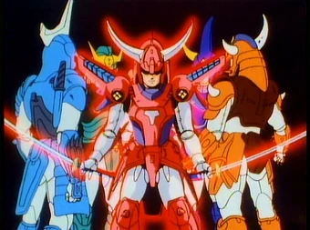 Talpa's Triumph | Samurai Heart | Fandom