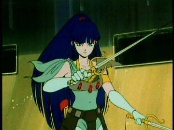 伽羅 Lady Kayura | Samurai Heart | Fandom