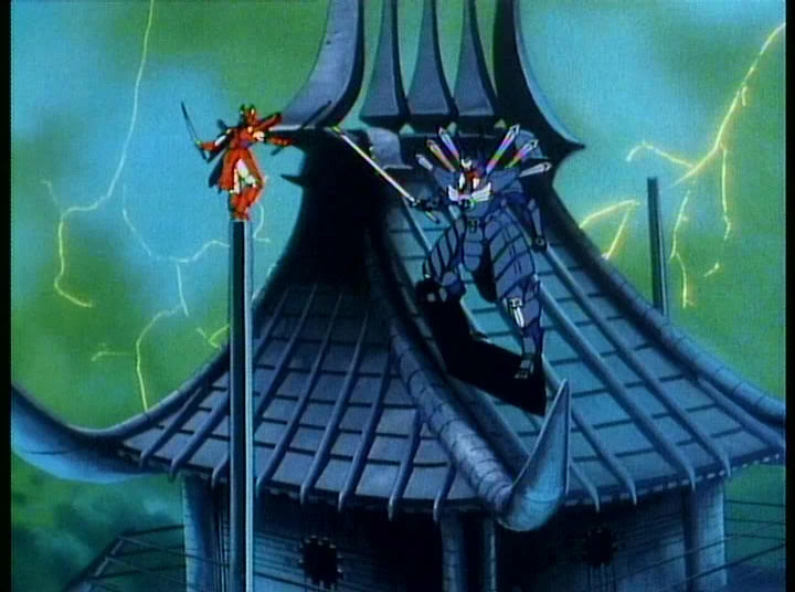 Talpa's Triumph | Samurai Heart | Fandom