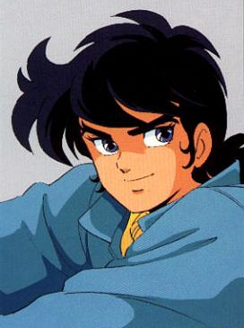 Ronin Warriors - Wikipedia