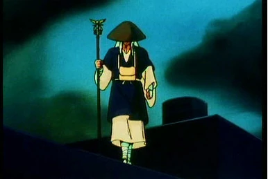 v8.1 - Yoroiden Samurai Troopers Kikoutei Densetsu