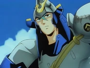 The Armor of Strata | Samurai Heart | Fandom