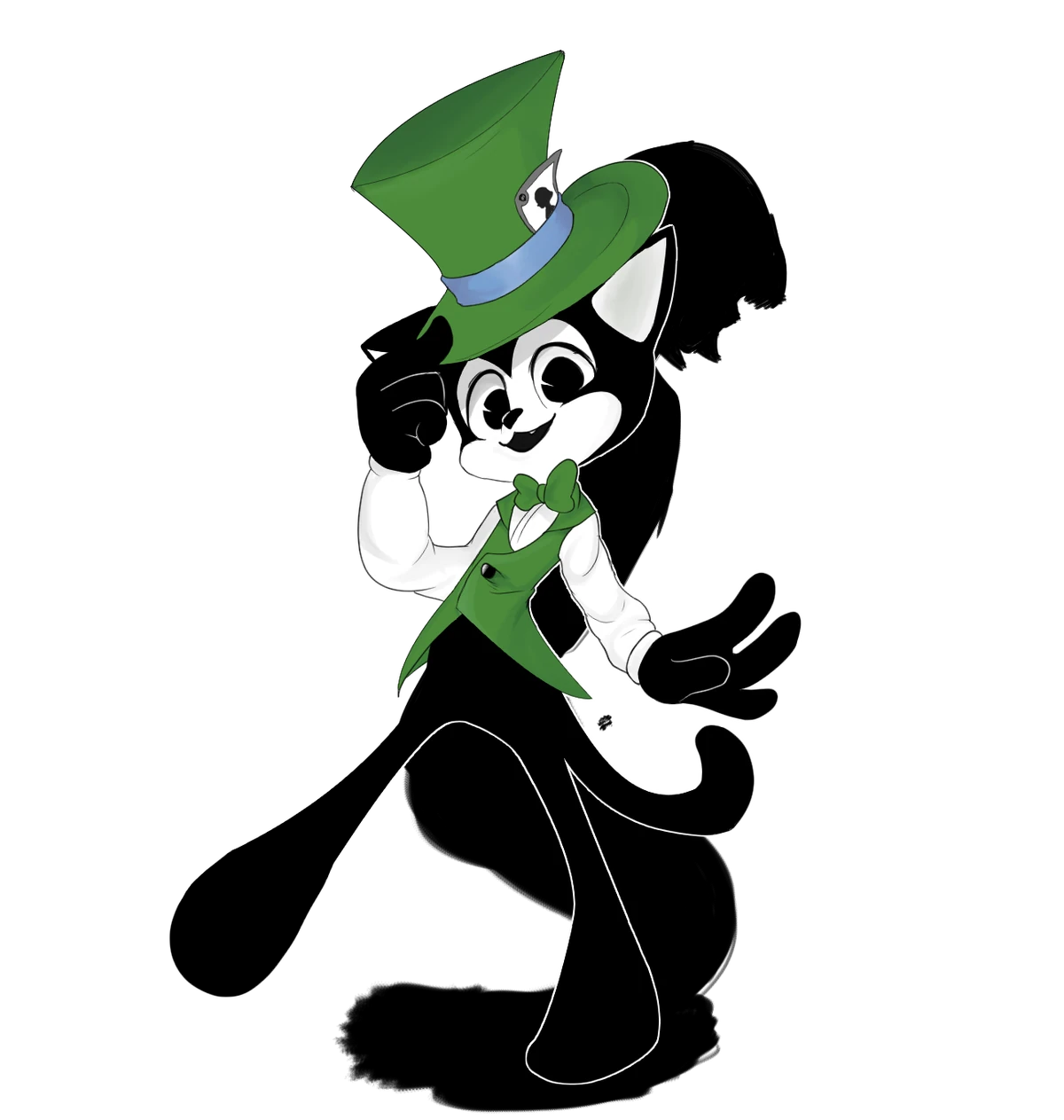 Julius the Cat Ronpa And Friends Wiki Fandom