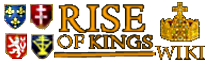 Rise of Kings Wiki