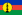 New Caledonia Flag