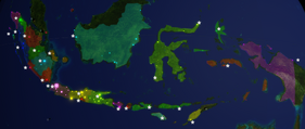 Indonesia Releasables