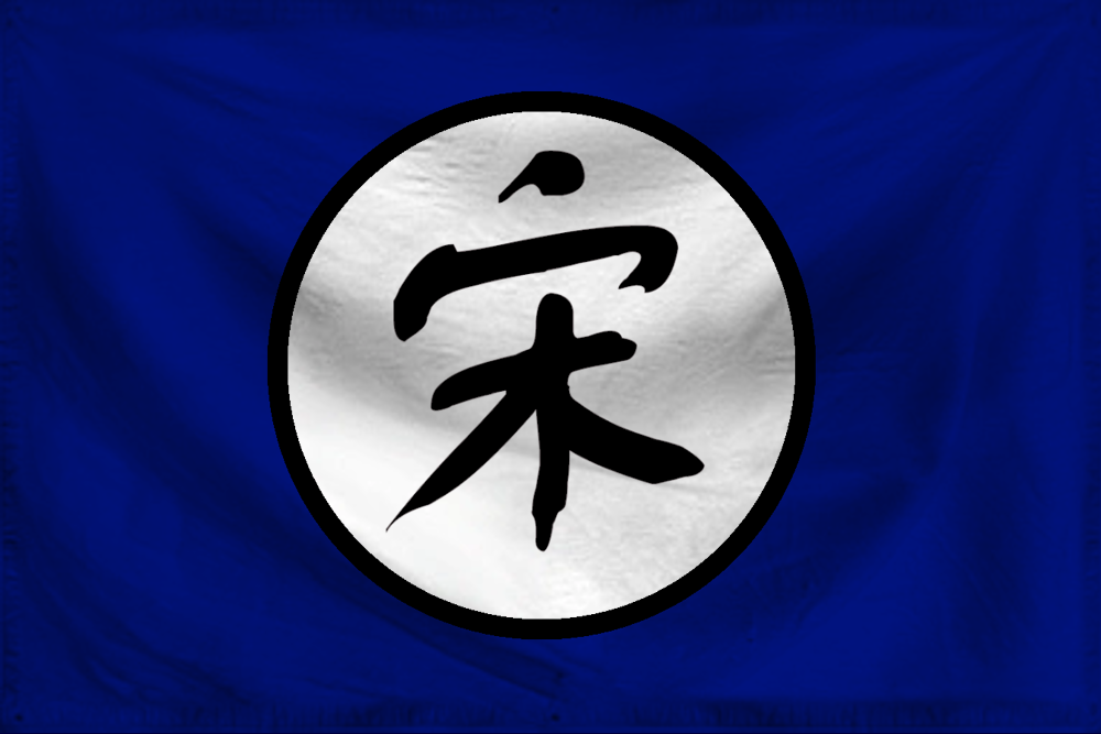 yuan dynasty flag