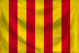 Ripple Provence Flag