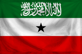 Somaliland Ripple