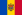 Moldova Flag
