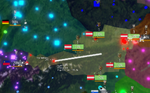 Moving troops to innsbruck strat