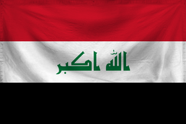 Iraq Ripple