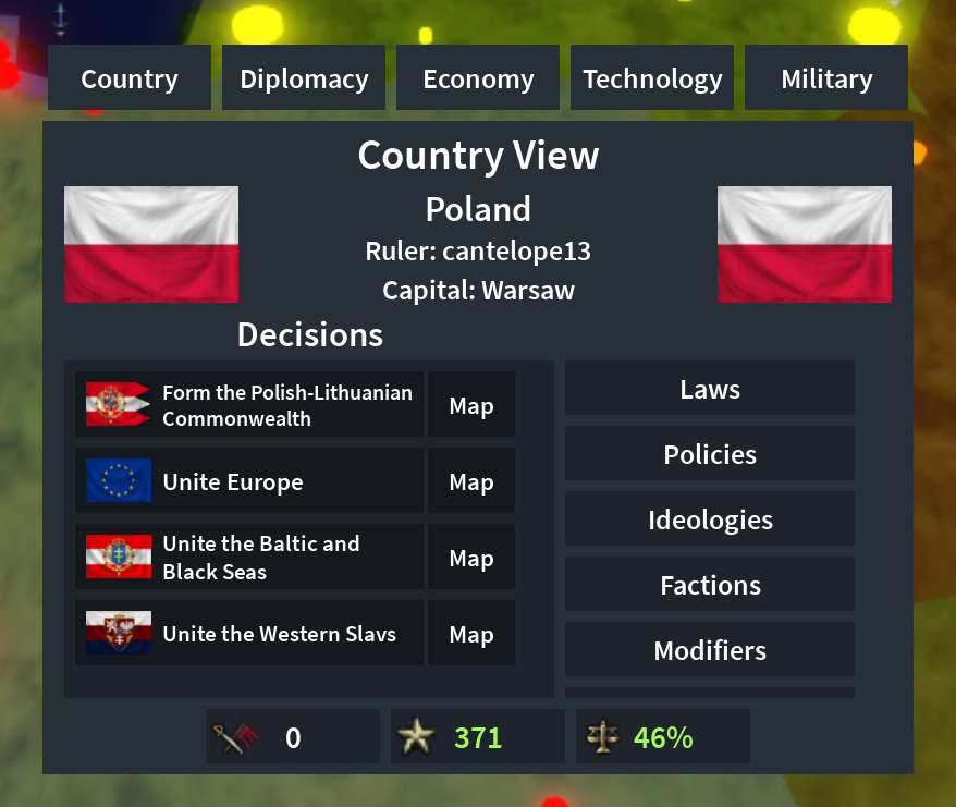 Rise of nations country guide 101 : r/riseofnationsroblox