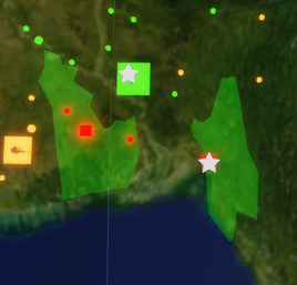 Bangabhumi Territory
