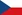 Czechoslovak Togo Flag